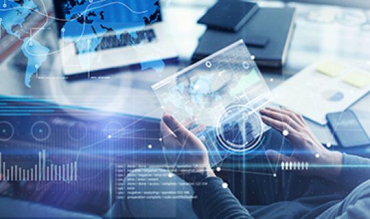 Ushering in a New Era of AI-Driven Innovation: IDC Partners with e& enterprise for the 18th Annual Middle East CIO Summit