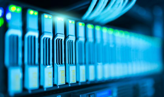IEA Report Highlights Soaring Energy Demand from AI Data Centers, Potential Grid Challenges Ahead