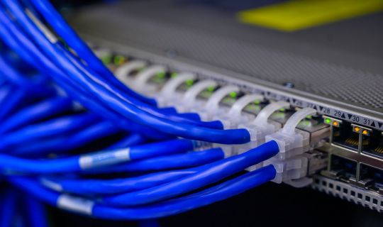 Artificial Intelligence Fuels Data Center Demand; CBRE Predicts Supply Doubling Within Three Years