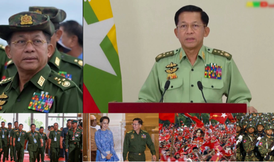 The political situation in Myanmar is turbulent! How does the supply chain deal with port closure and policy mutation?